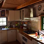 La Casa De Pinos Chalet *