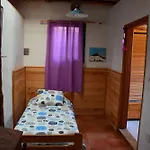 La Casa De Pinos *
