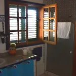 La Casa De Pinos Chalet Temisas