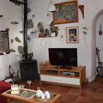 La Casa De Pinos