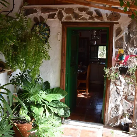 La Casa De Pinos * Temisas