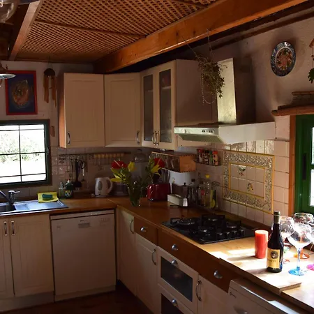 La Casa De Pinos Σαλέ *