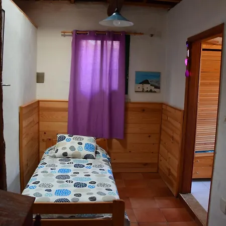 La Casa De Pinos *