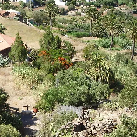 La Casa De Pinos