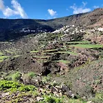 La Casa De Pinos Temisas
