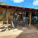 La Casa De Pinos *