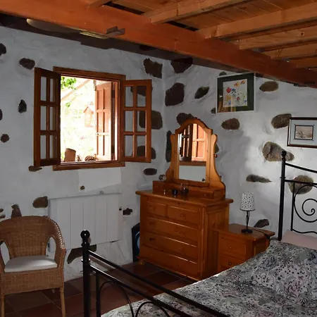 La Casa De Pinos Temisas