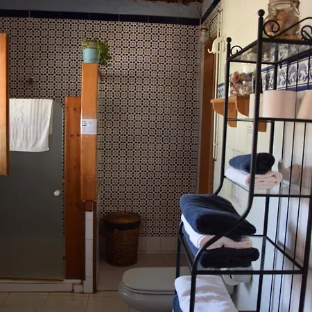 La Casa De Pinos شاليه *
