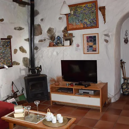 La Casa De Pinos