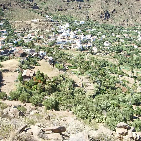 La Casa De Pinos *
