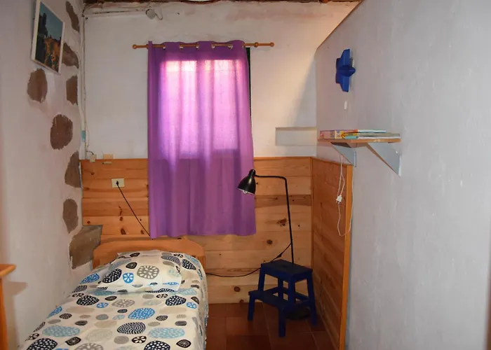 Alpstuga La Casa De Pinos *